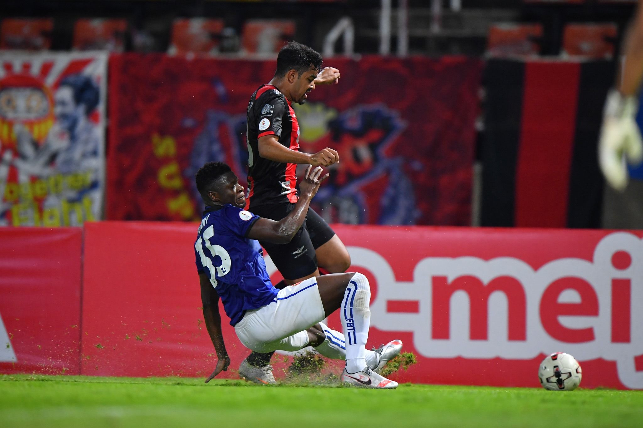 ไอแซค ฮอนนี