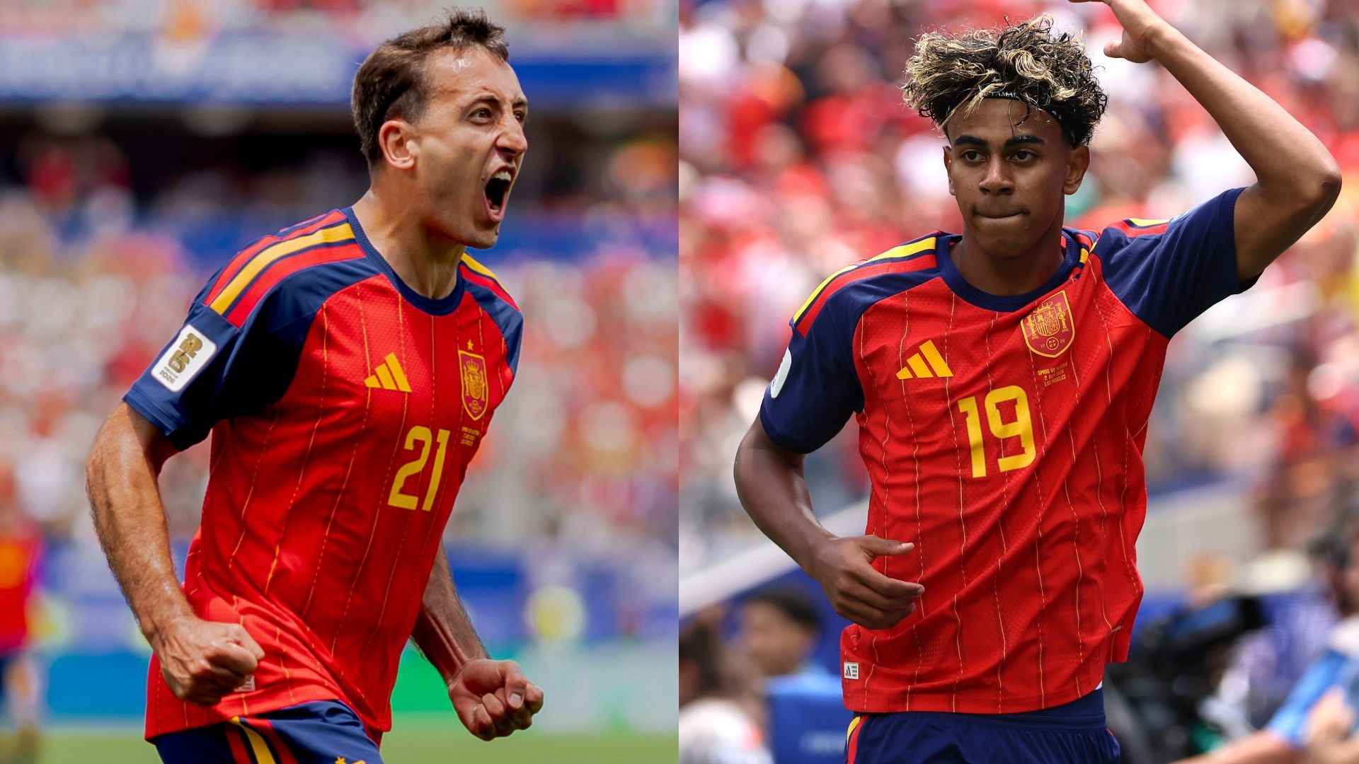 Spain GFX