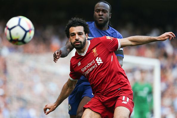Salah
