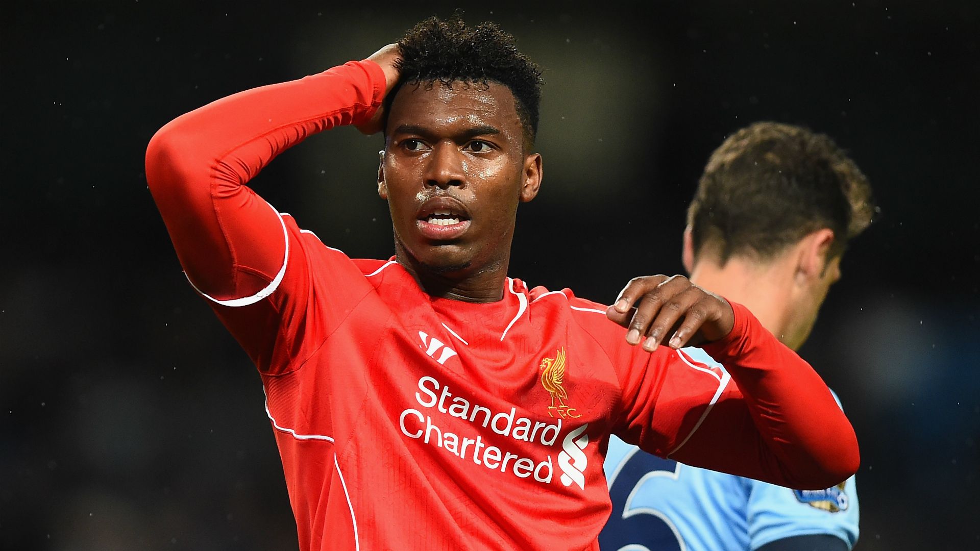 Daniel Sturridge