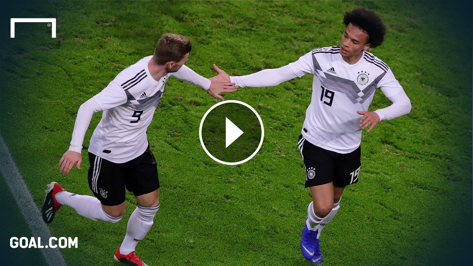 GFX Leroy Sane Timo Werner