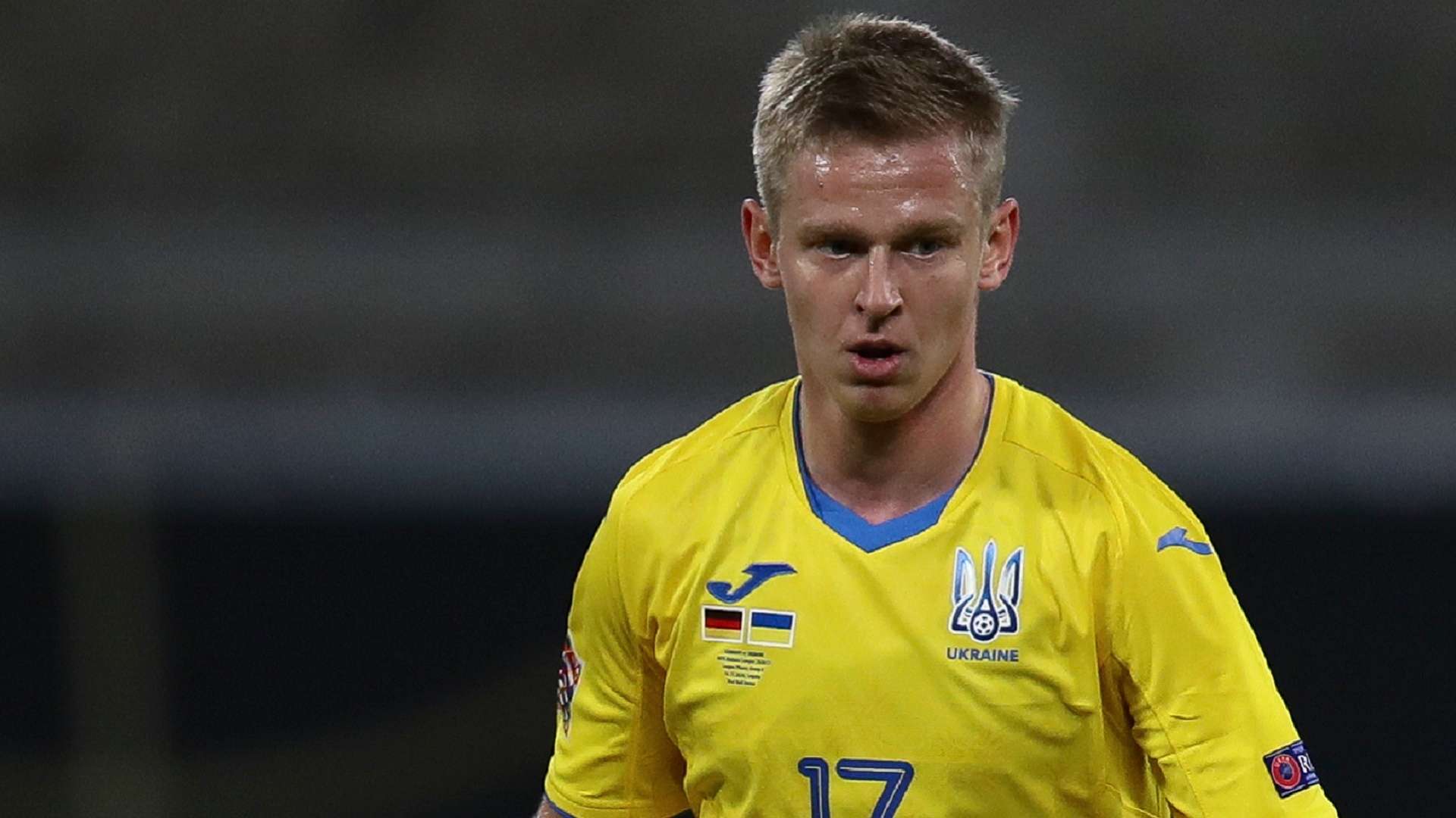 2020-11-17 Zinchenko Ukraine