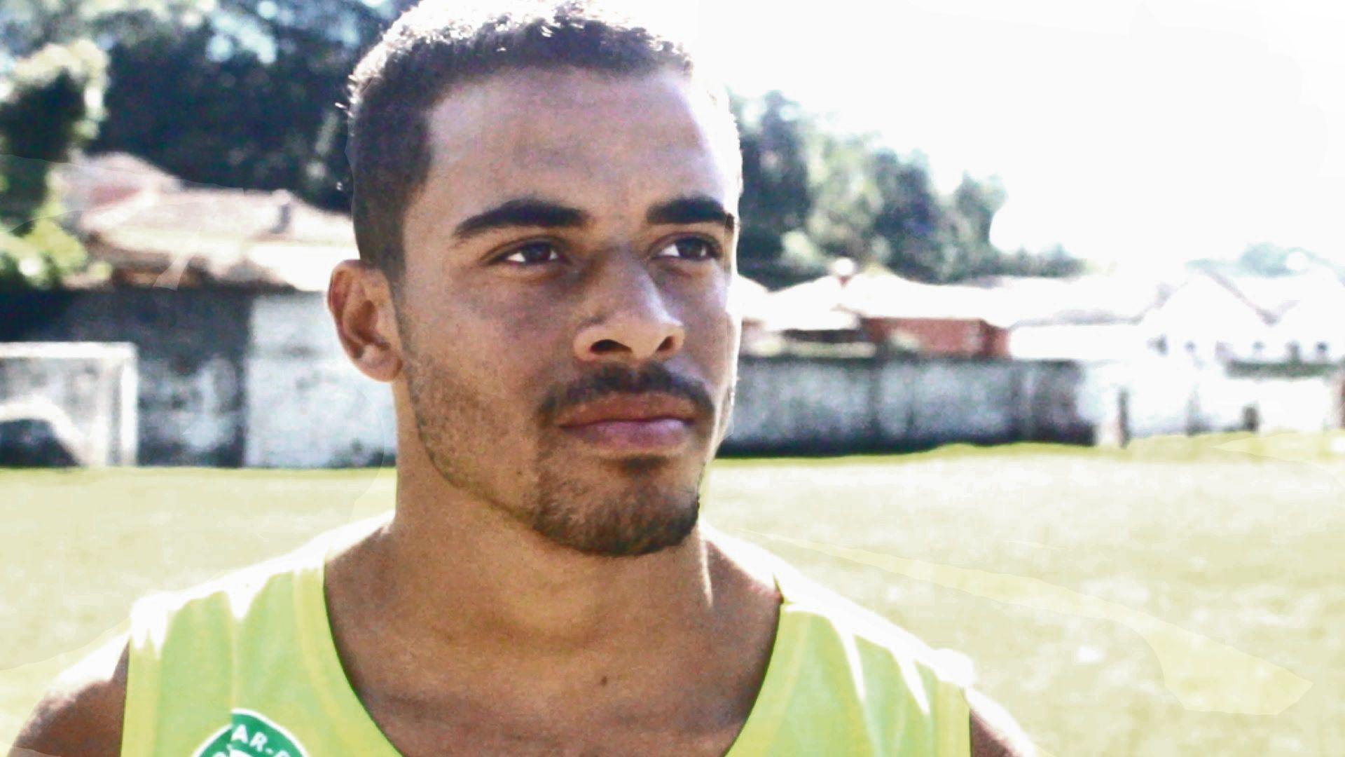Jogador Teresopolis FC 23 05