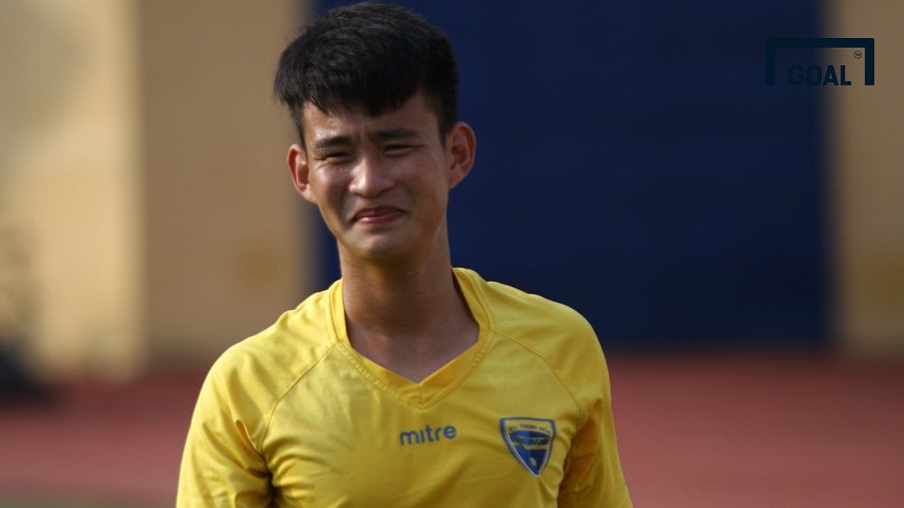 Thanh Hóa - Anh Tuấn