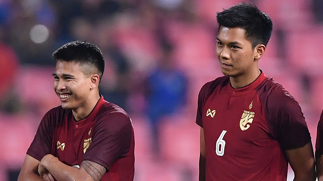 ฐิติพันธ์ พ่วงจันทร์ - พรรษา เหมวิบูลย์