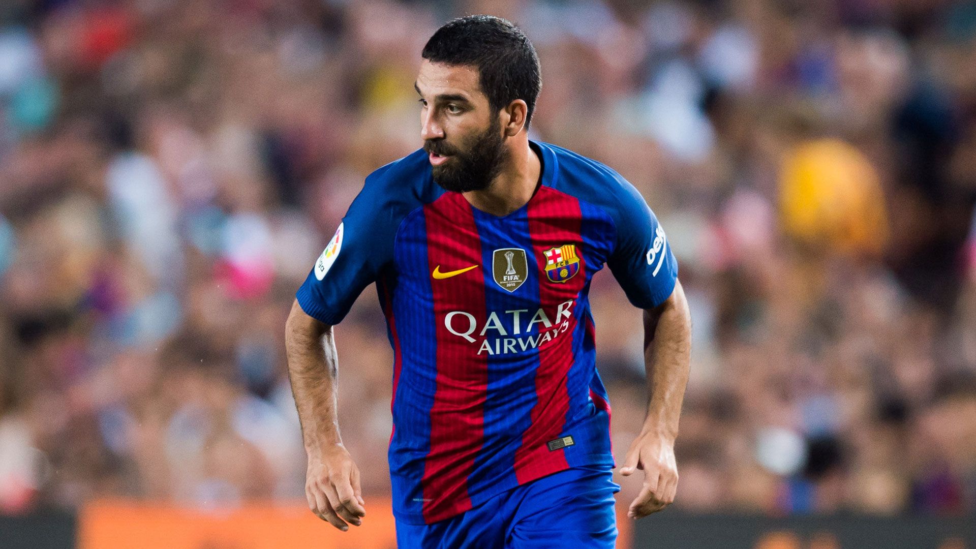 Arda Turan 08102016