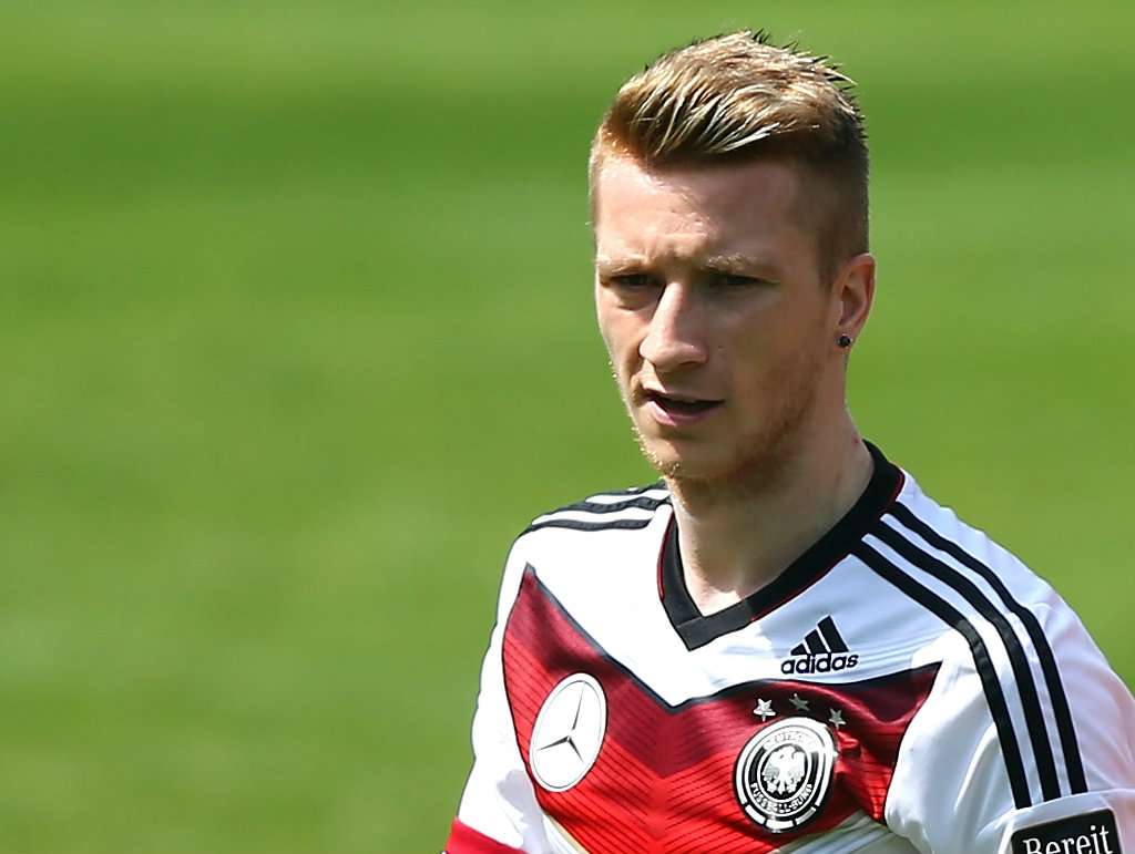 Marco Reus Germany 05222014