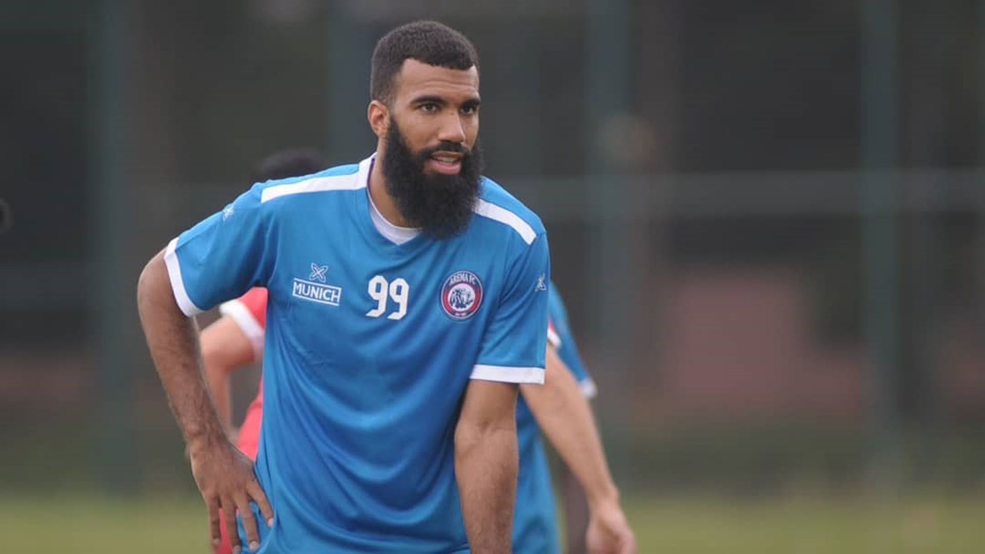 Sylvano Comvalius - Arema FC
