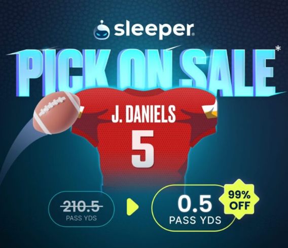 sleeper picks on sale