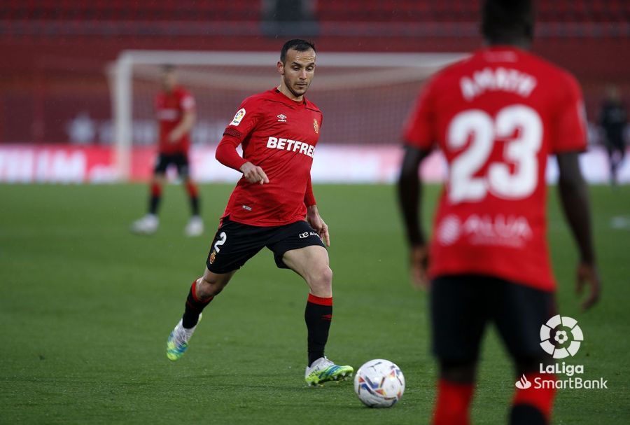 Mallorca vs. Cartagena