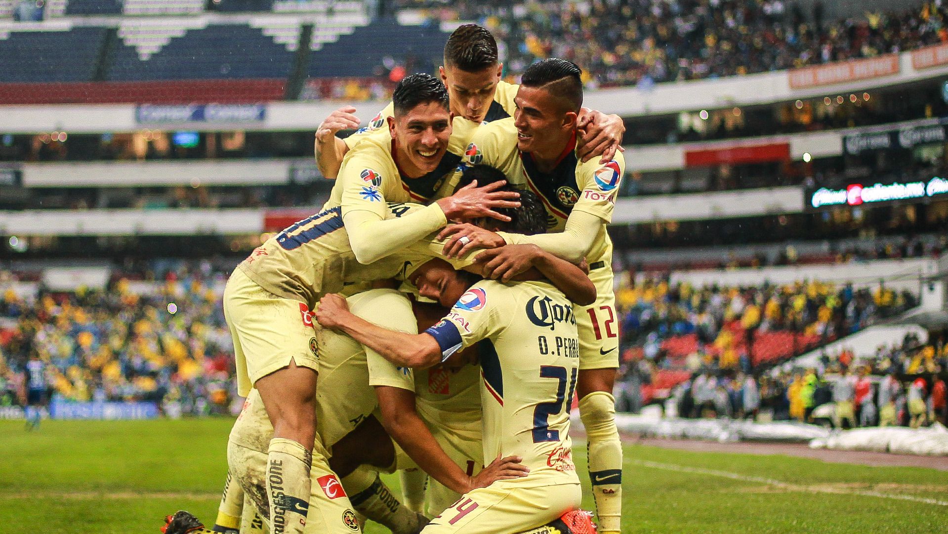 Club America