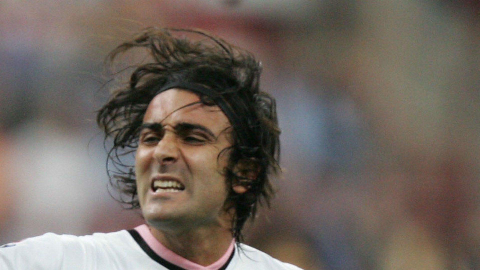 Simone Barone Palermo