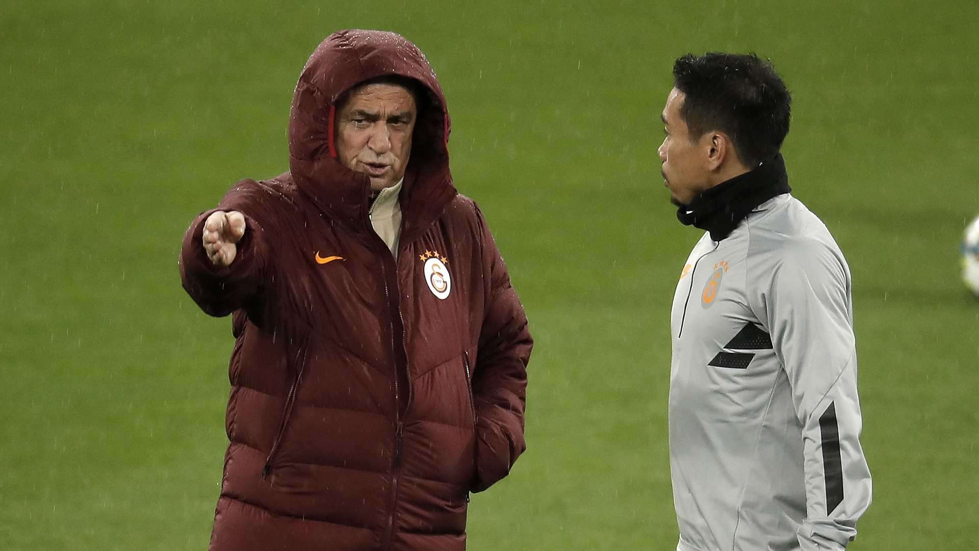 2020-03-23 Fathi Terim Yuto Nagatomo