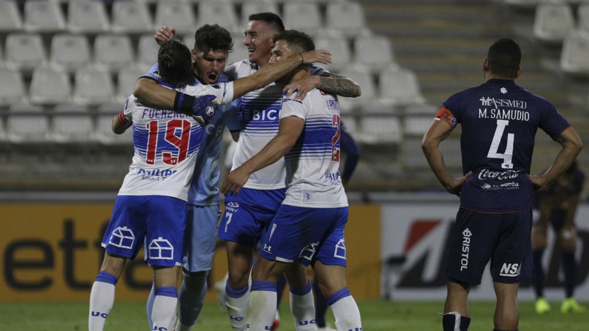 Universidad Católica