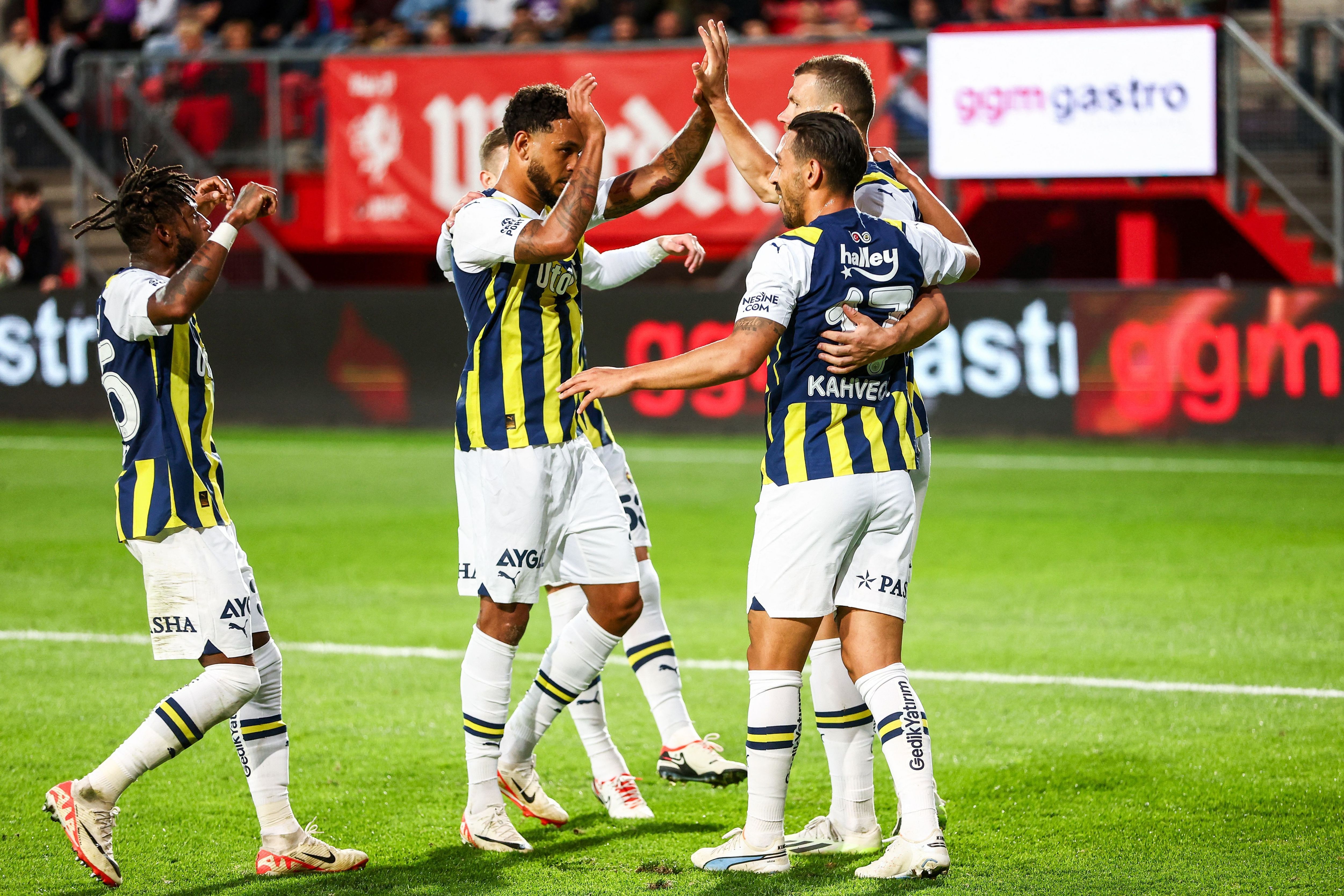 Fenerbahce