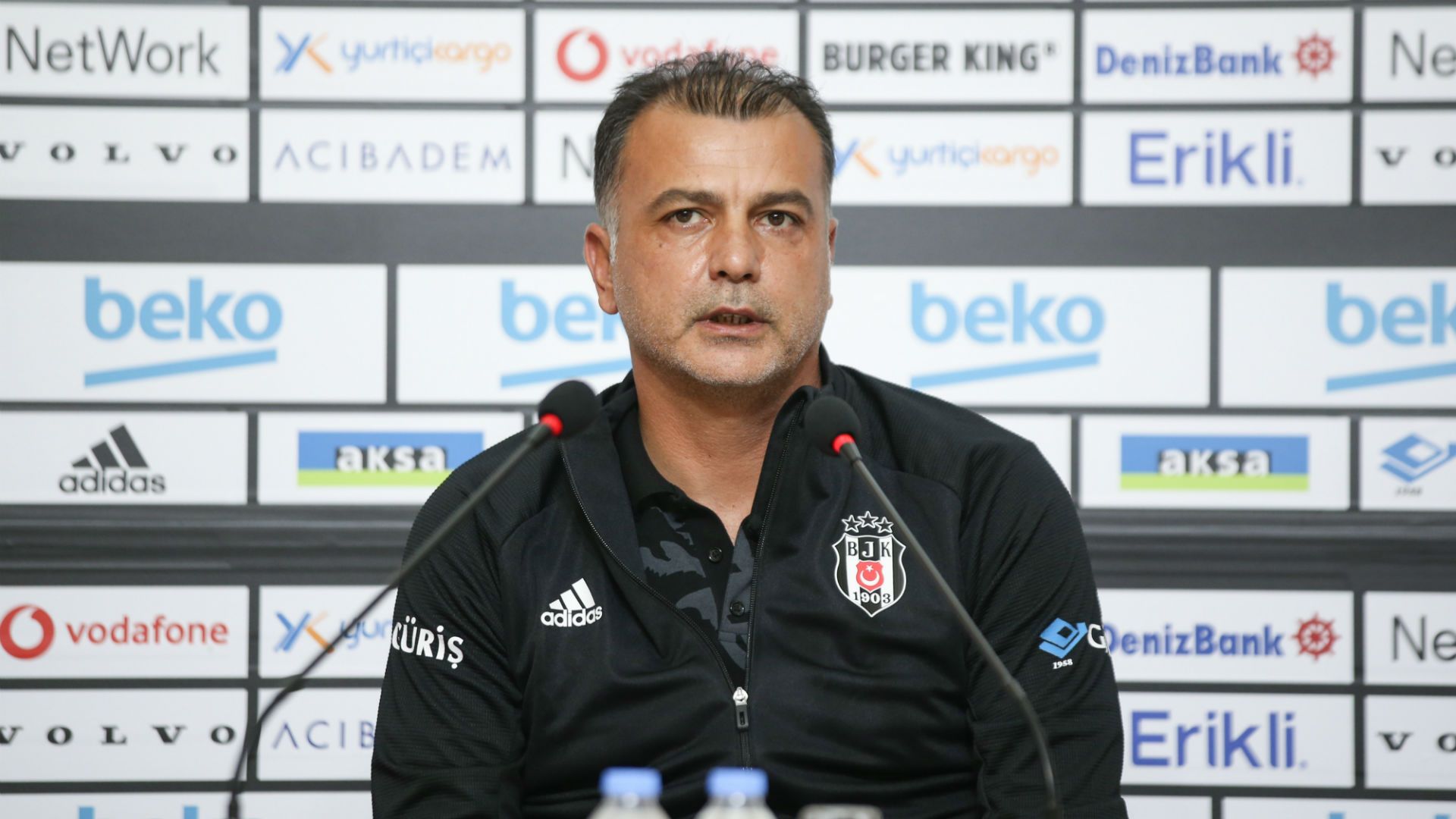 Murat Sahin Besiktas