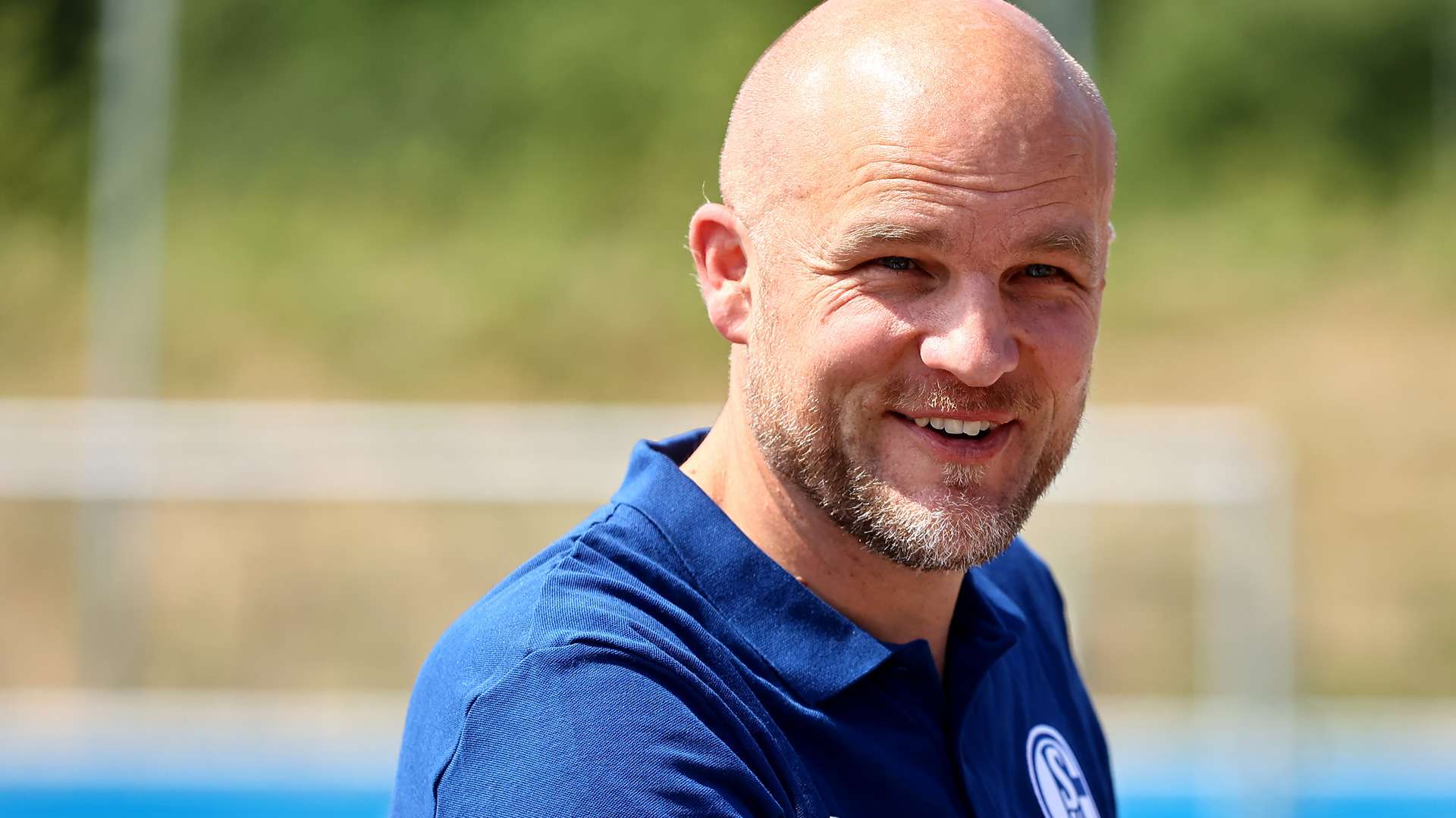 Rouven Schröder Schalke 04 2021