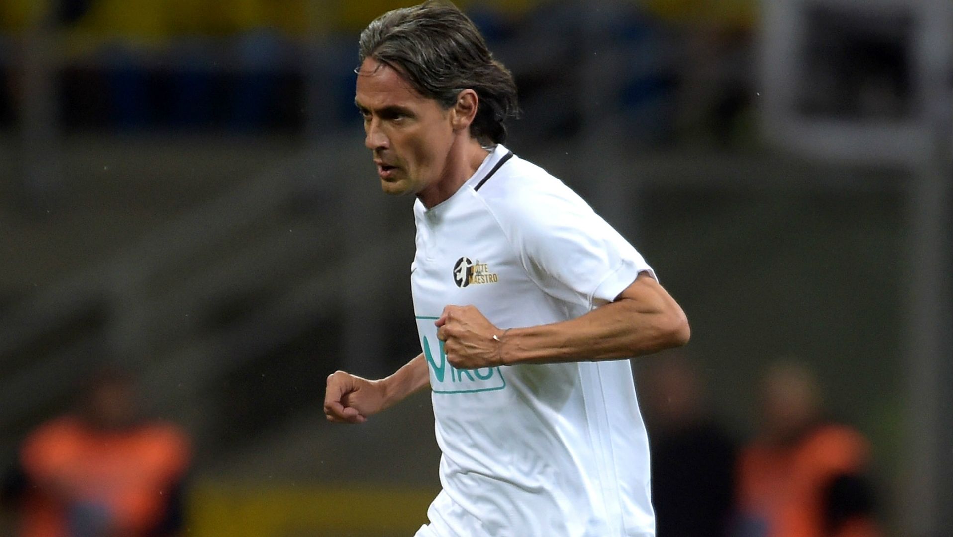 La Notte del Maestro Andrea Pirlo Filippo Inzaghi