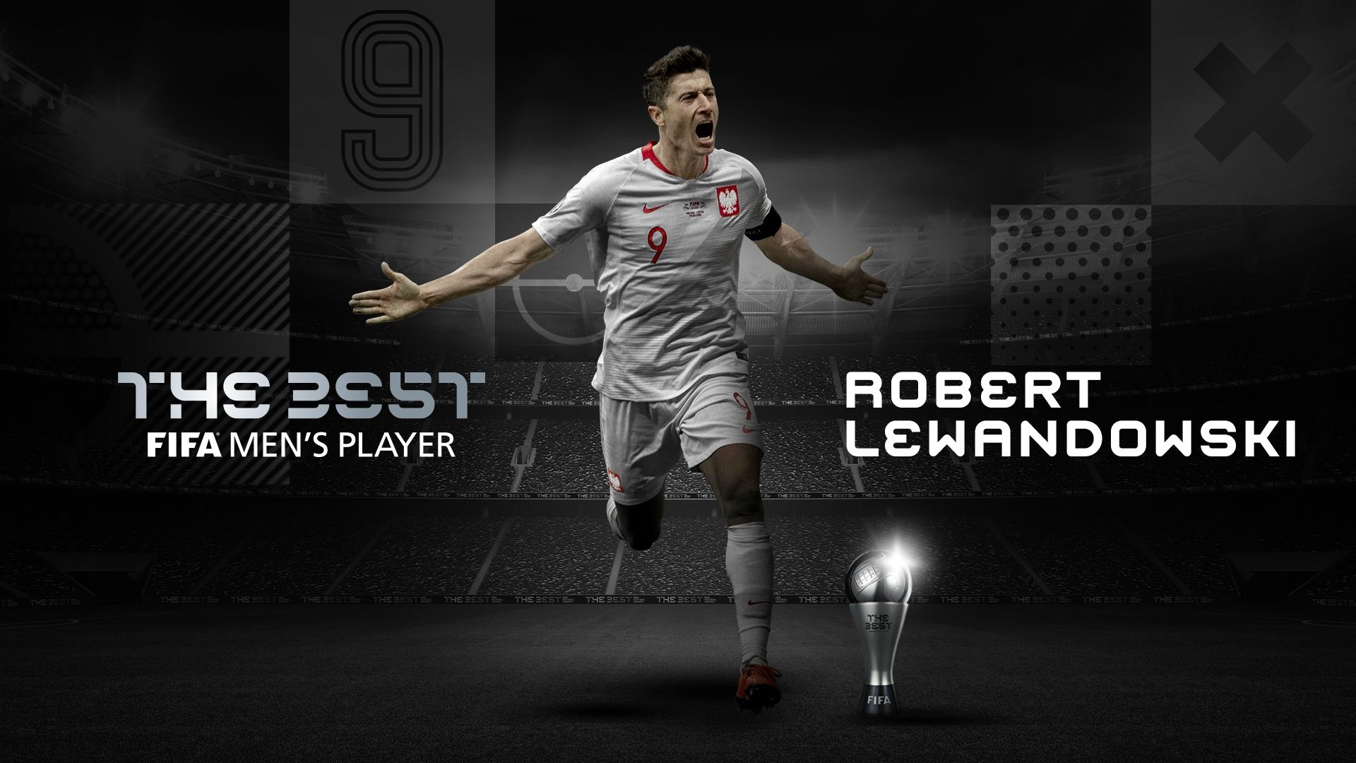 Lewandowski The Best