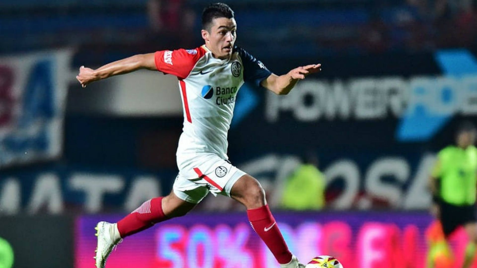 Matias Palacios San Lorenzo