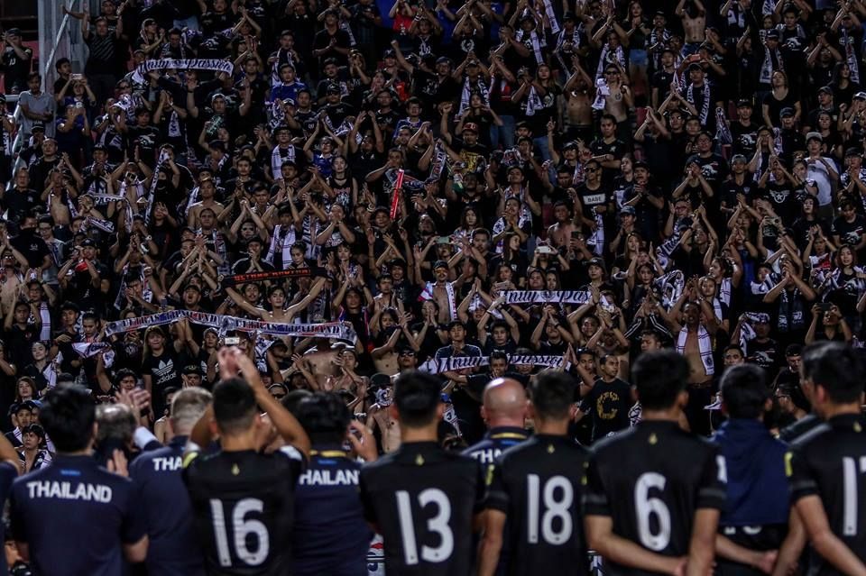 ไทย - ยูเออี