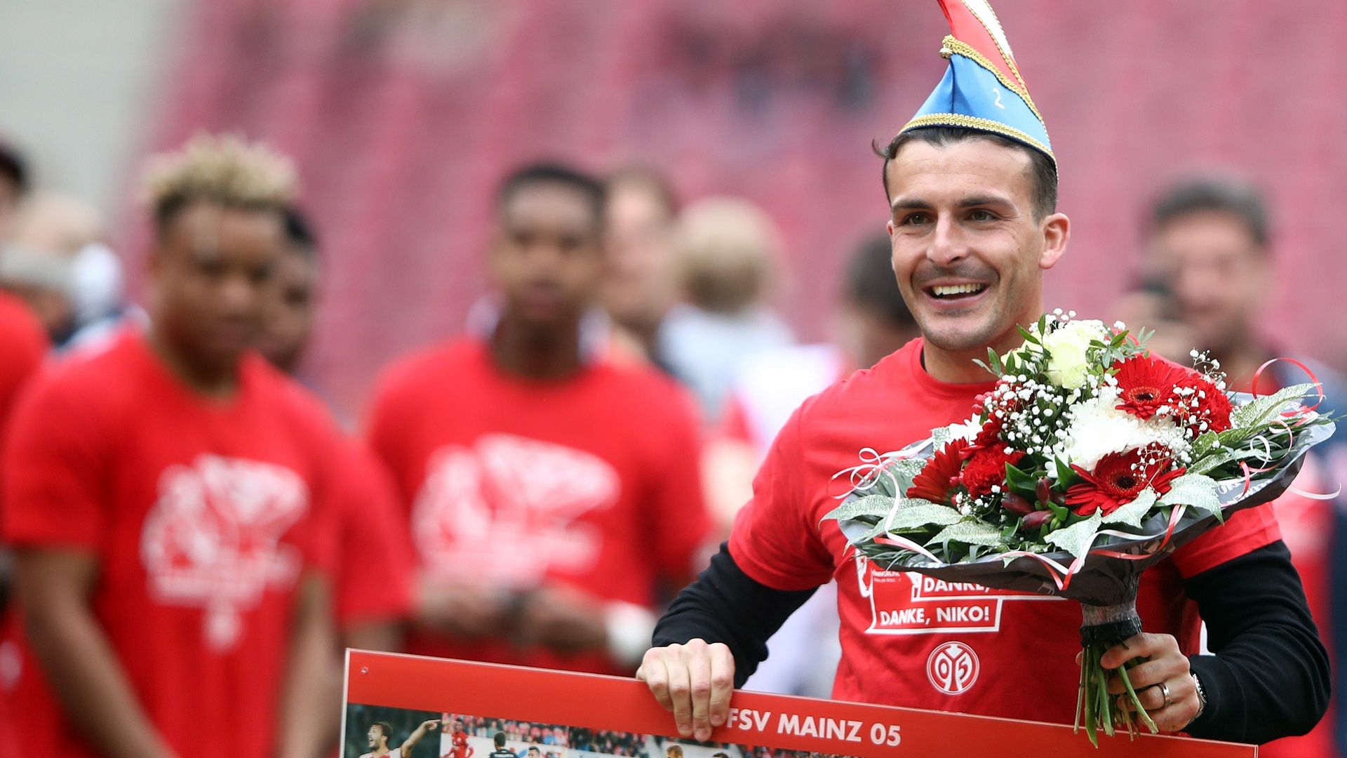 2019-10-02 Giulio Donati EX Mainz