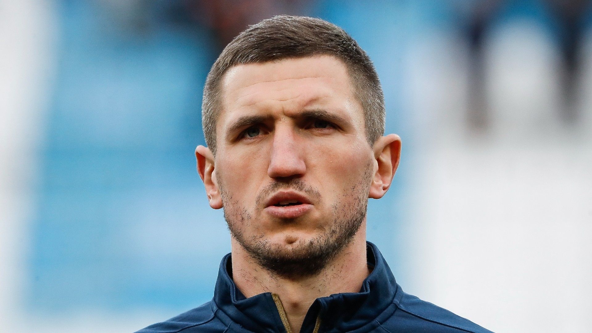 Kryvtsov Ukraine 2020