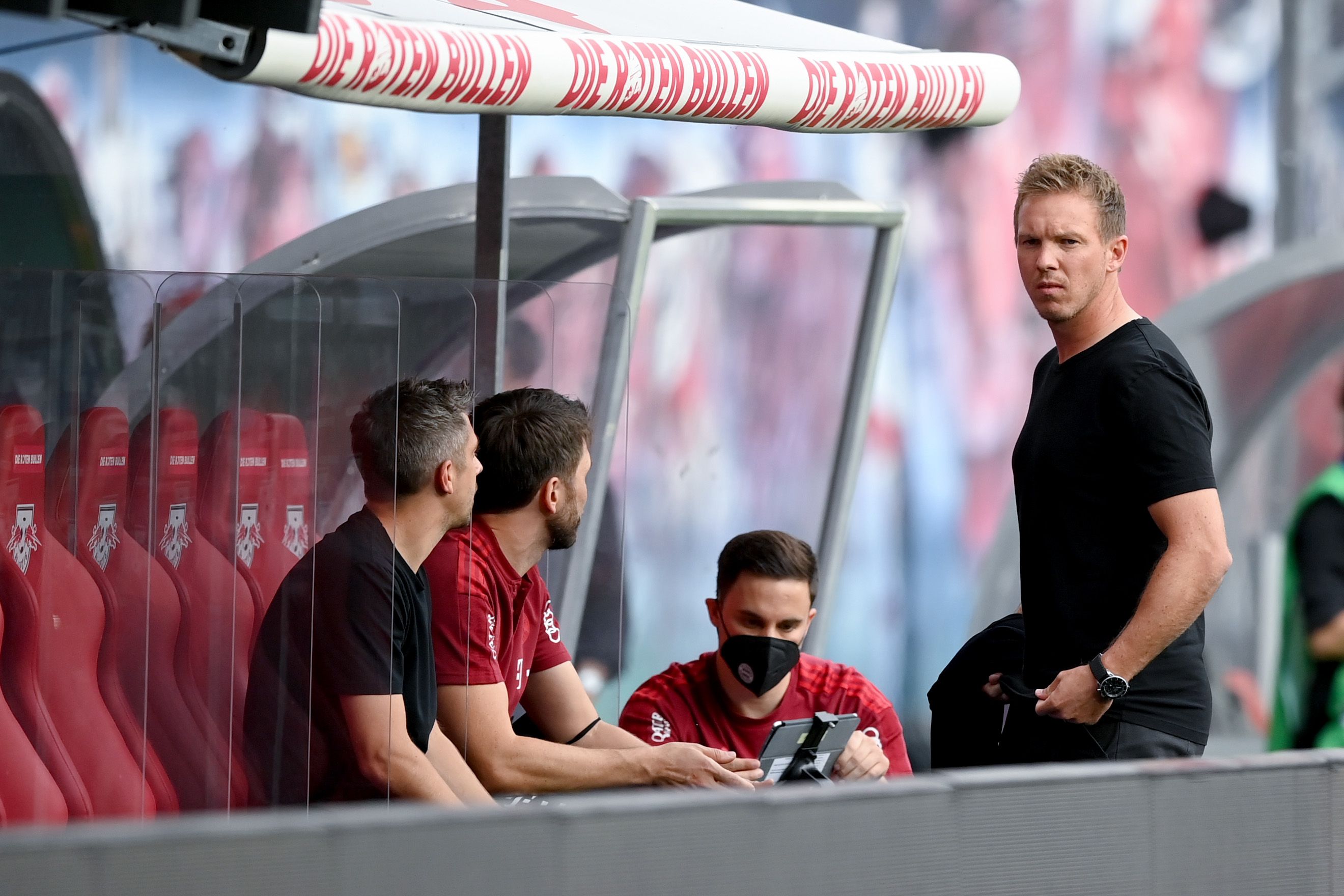 Nagelsmann bayern