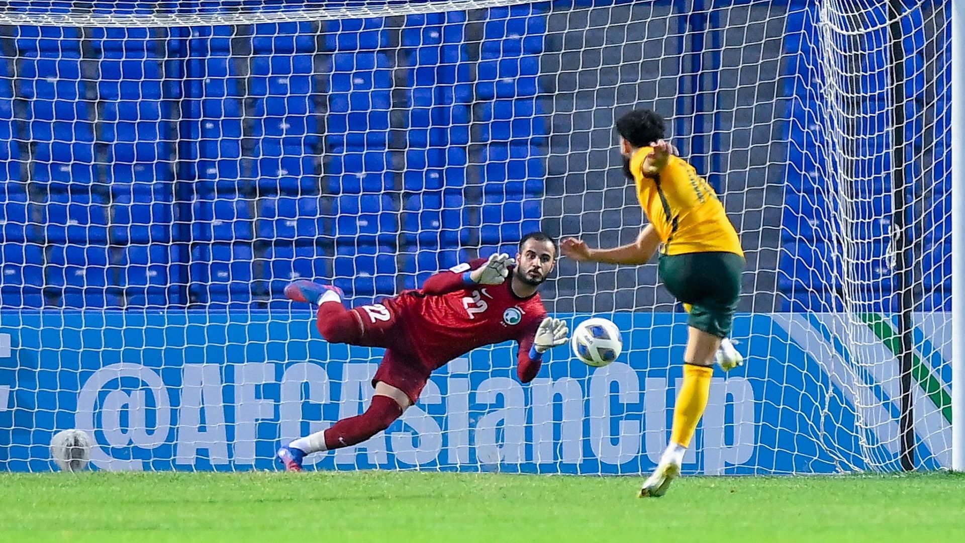 Abdulrahman Alshammari