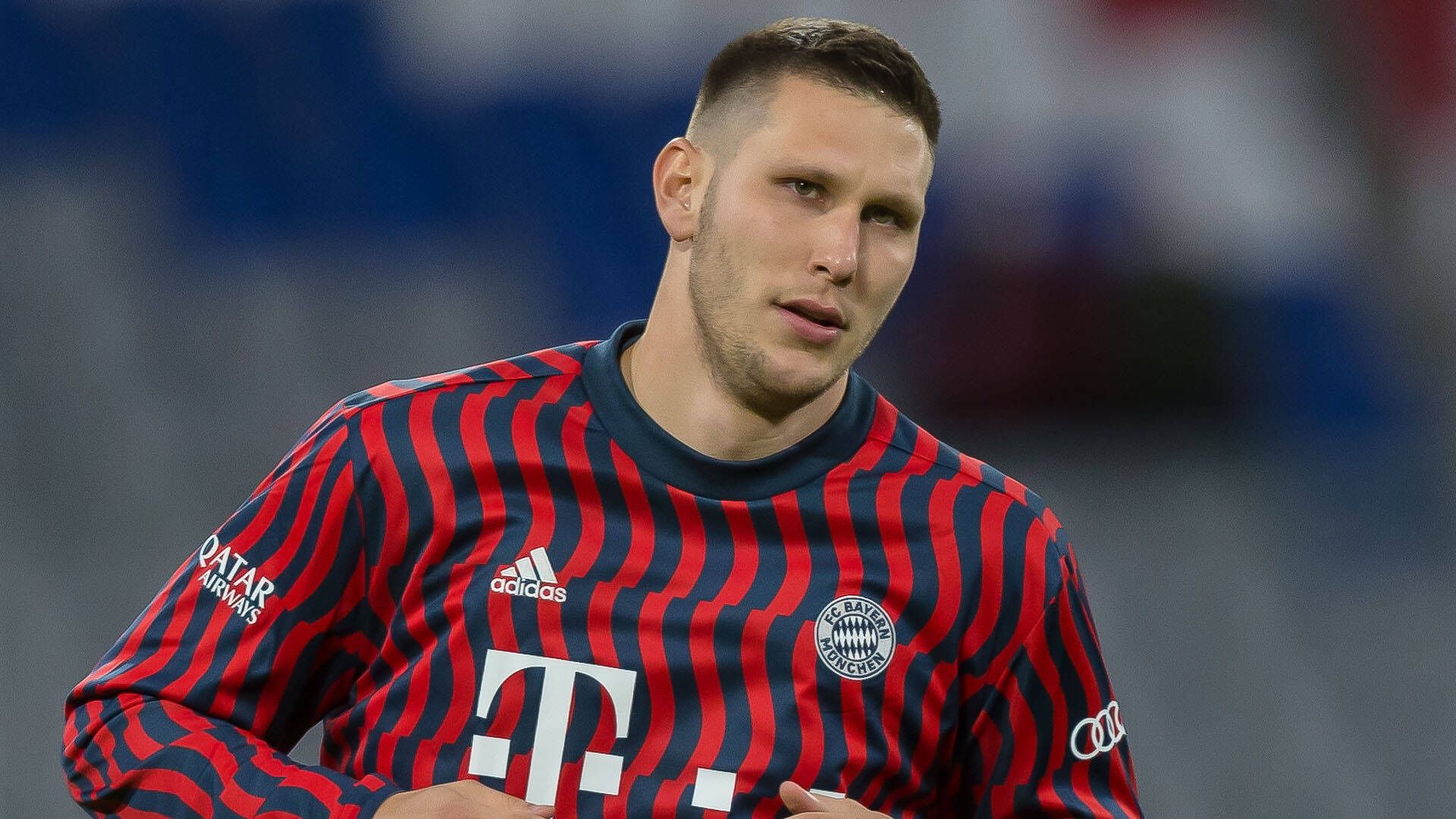 ONLY GERMANY Niklas Sule FC Bayern 2022
