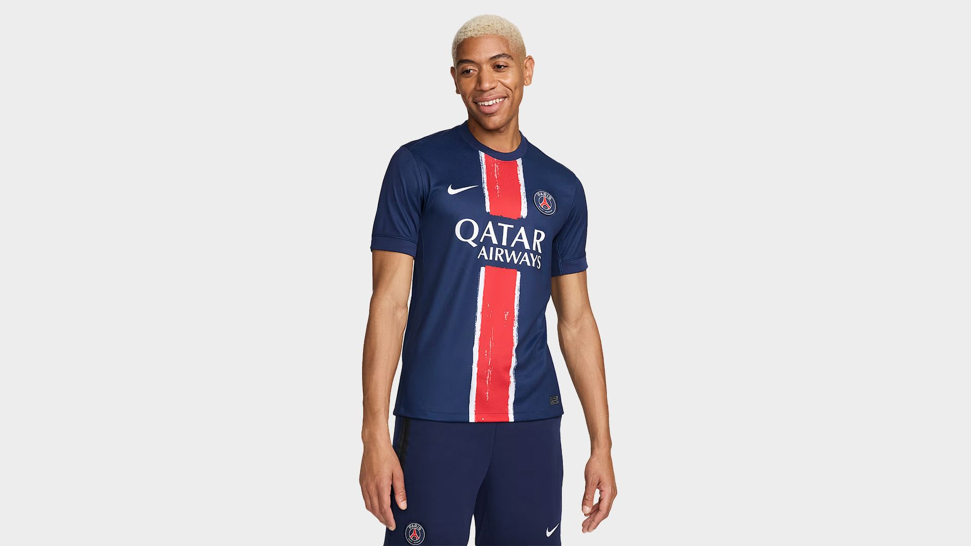 PSG home kit 