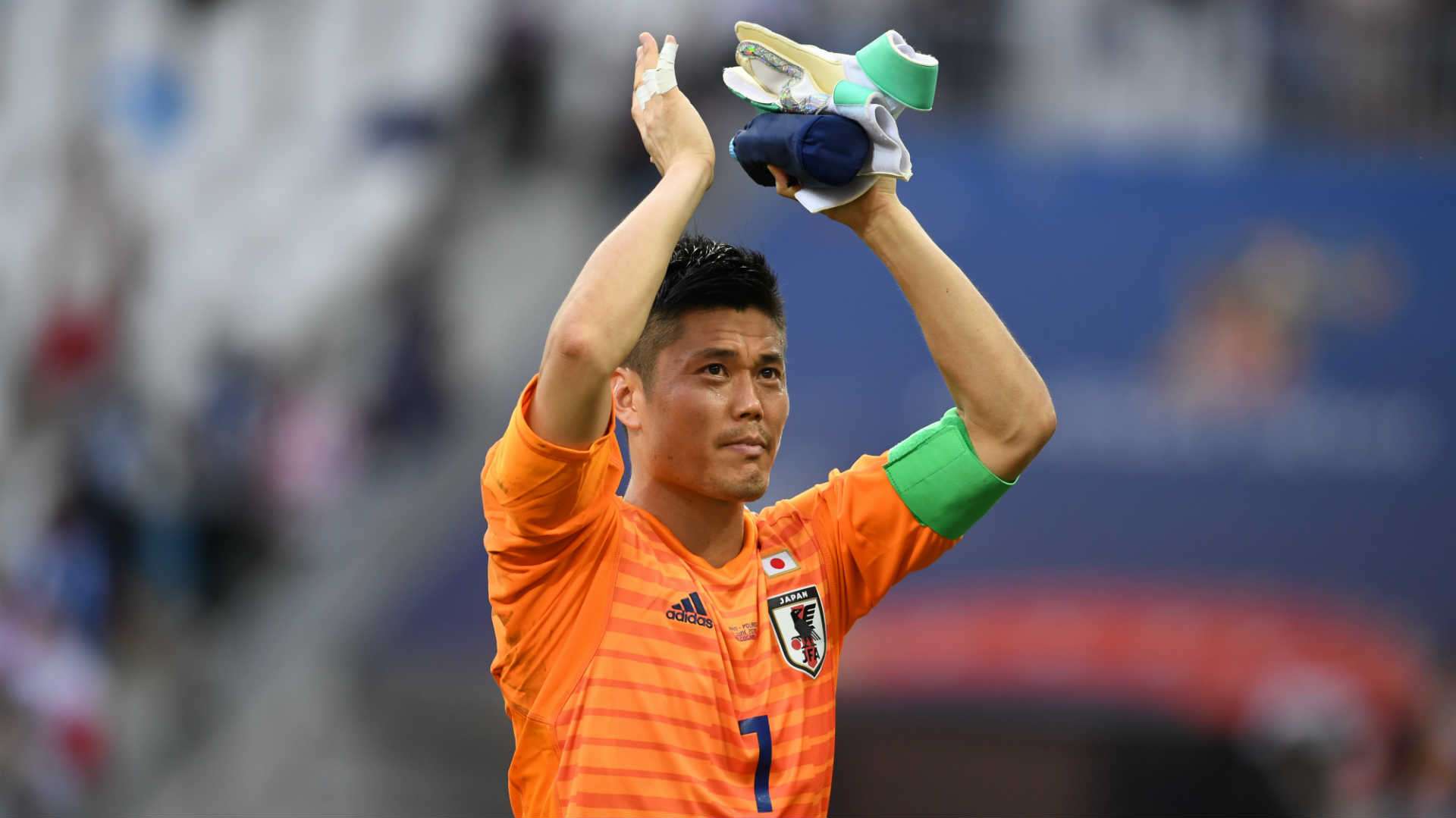 2018-06-26 Eiji Kawashima