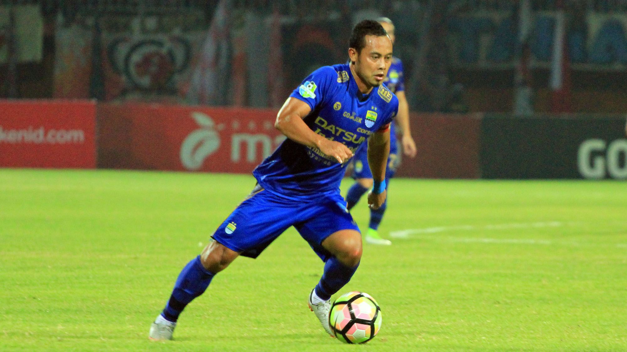 Atep - Persib Bandung