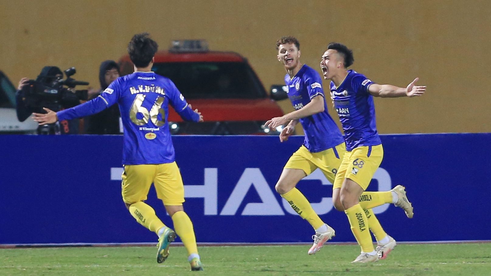 Viet anh 1012021 ha noi