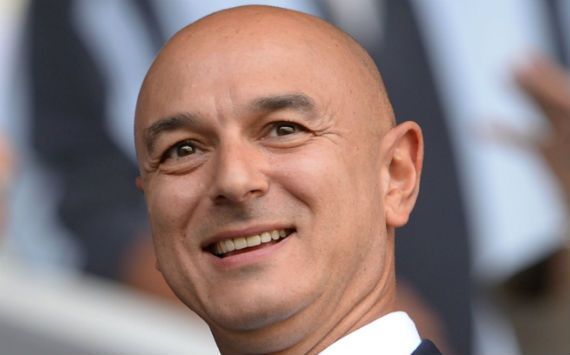 EPL; Daniel Levy; Tottenham Hotspur Vs Swansea City