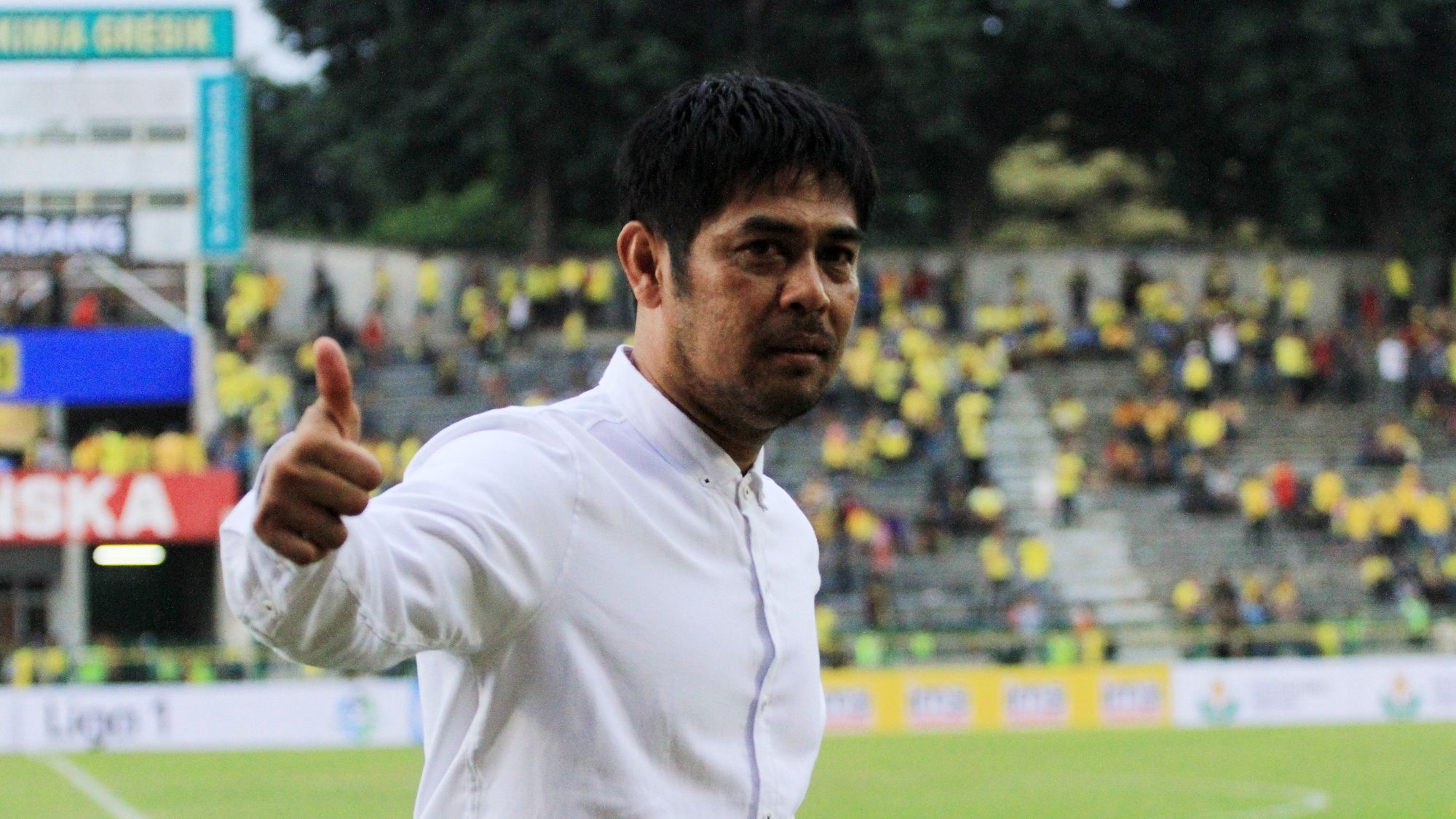 Nil Maizar - Semen Padang