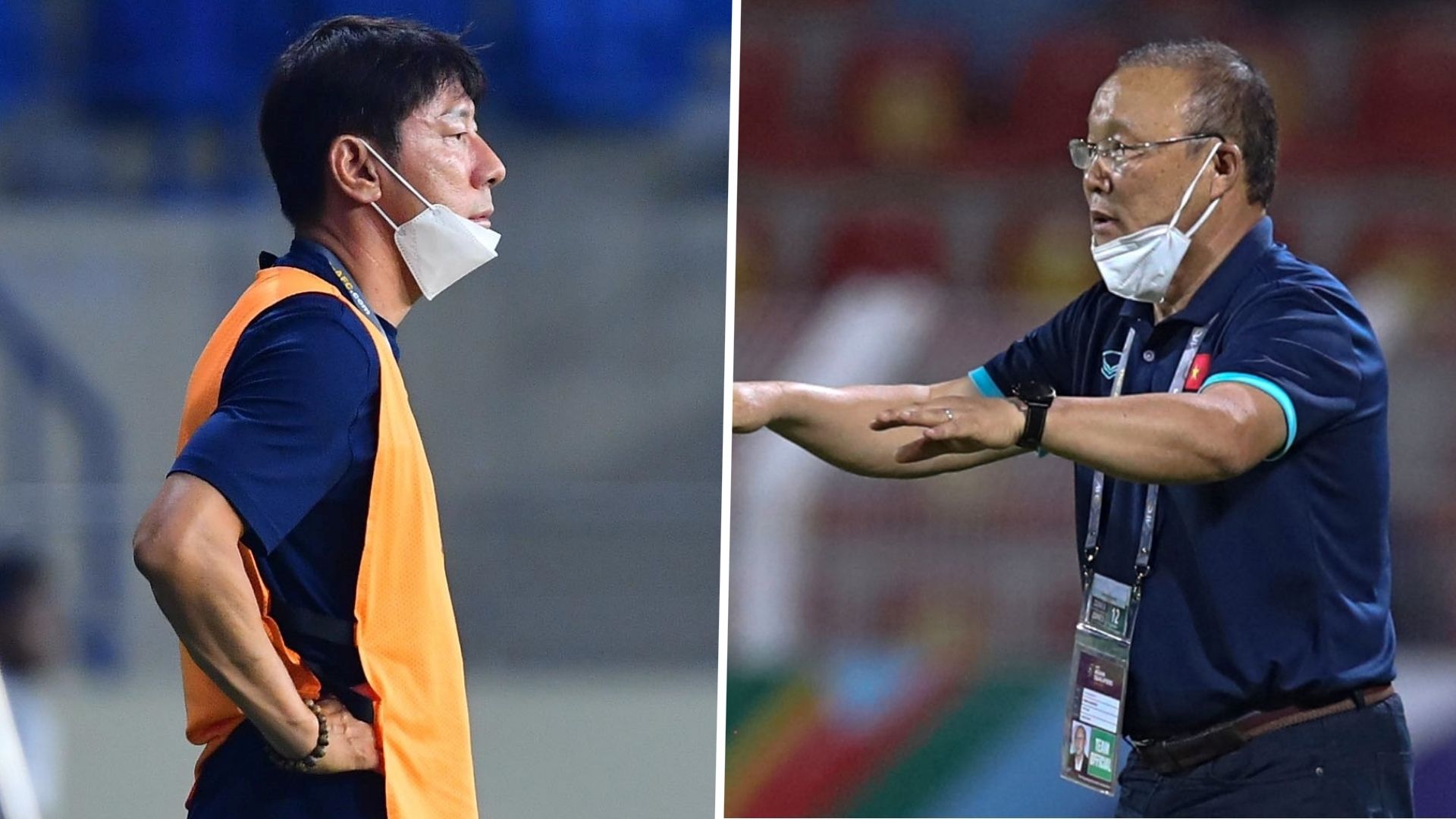 ชิน แท ยง - ปาร์ค ฮัง ซอ