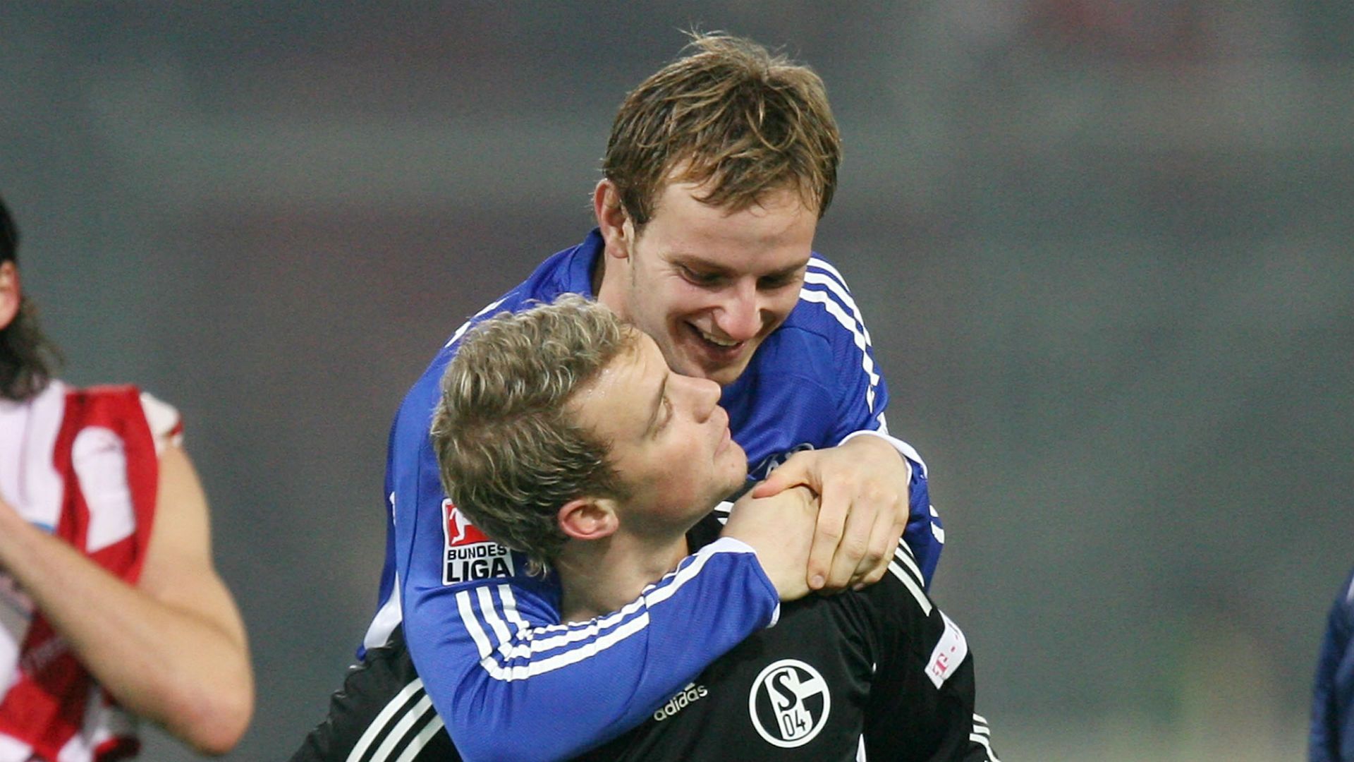 Rakitic Neuer