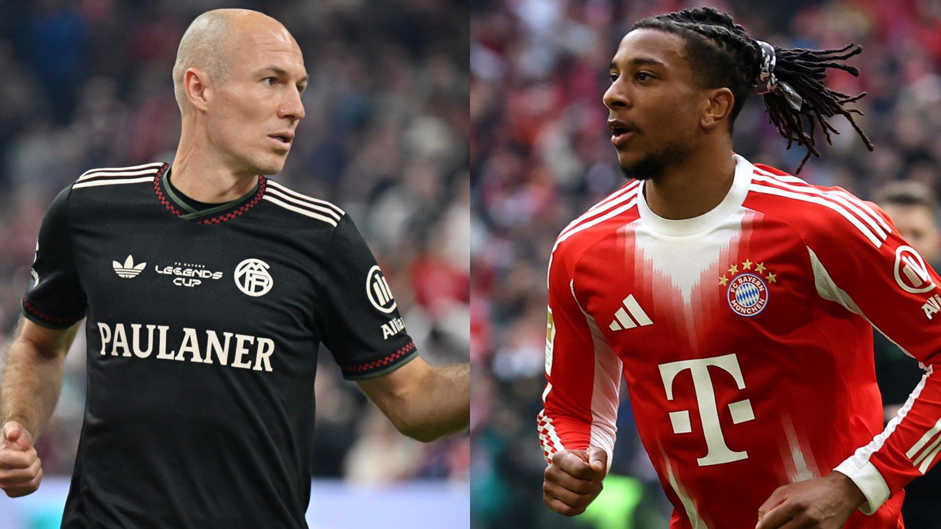 Robben-Olise