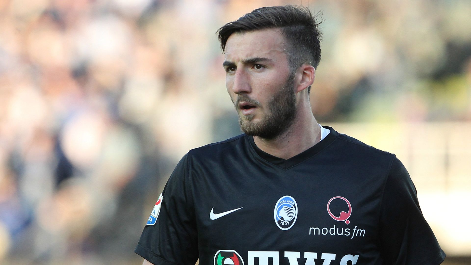 Bryan Cristante Atalanta