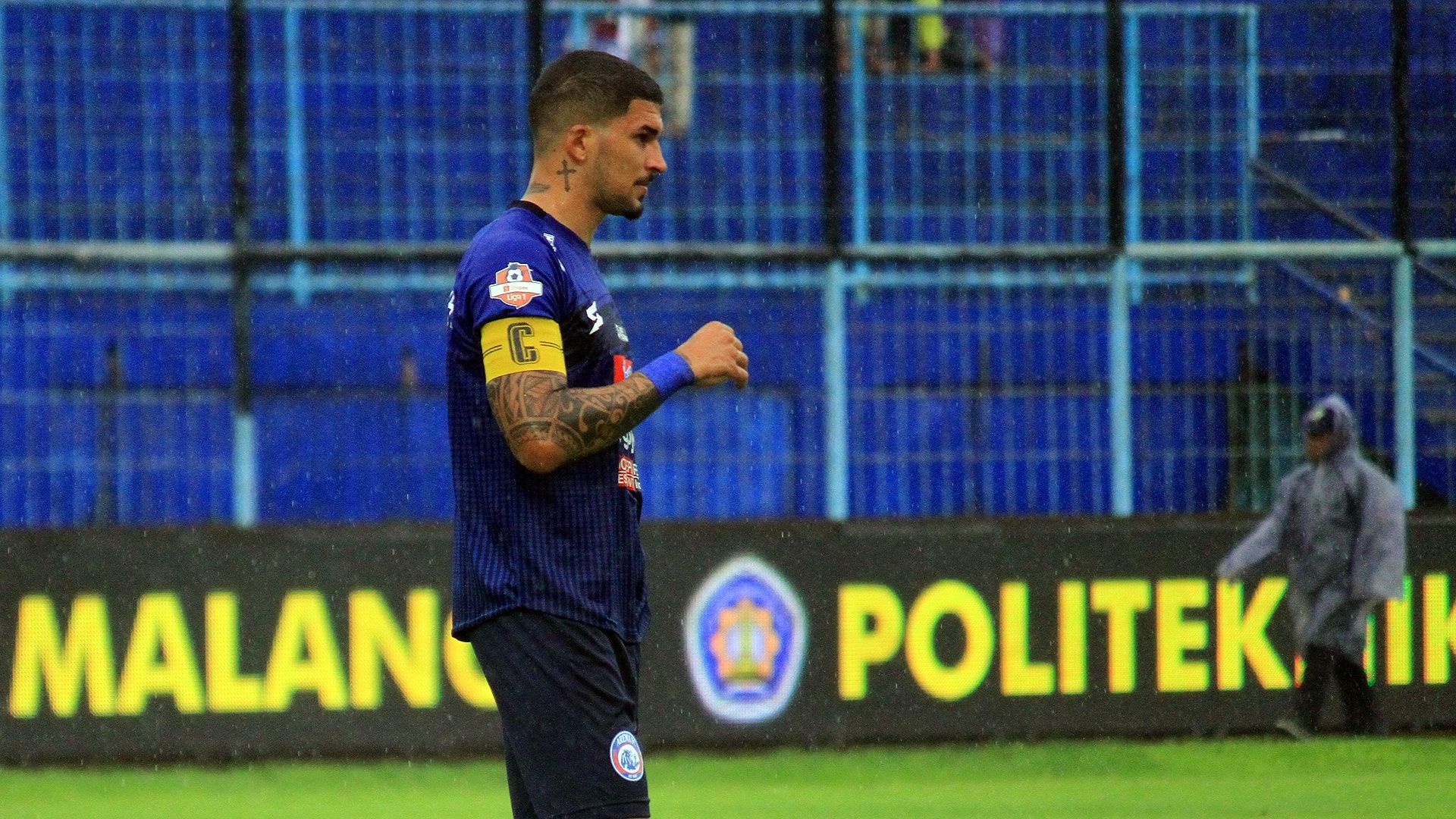 Arthur Cunha - Arema FC