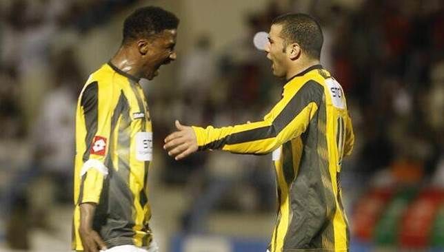 emad moteab - mohamed noor