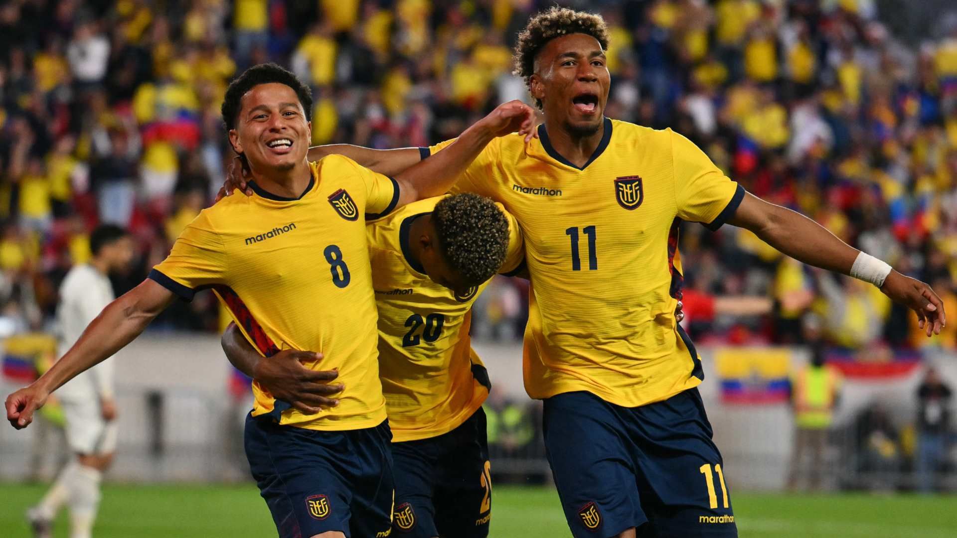 ecuador