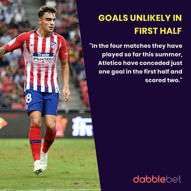 Atletico Madrid Inter ICC graphic