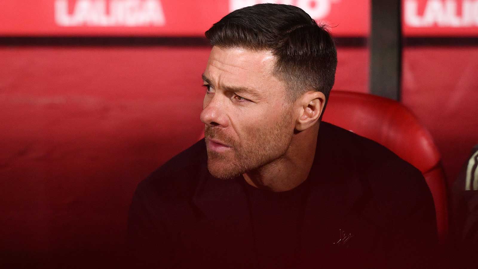 Xabi Alonso