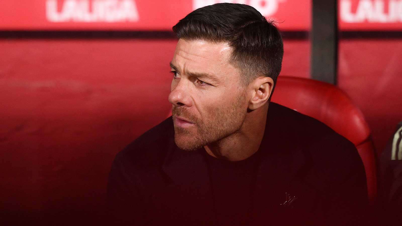 Xabi Alonso