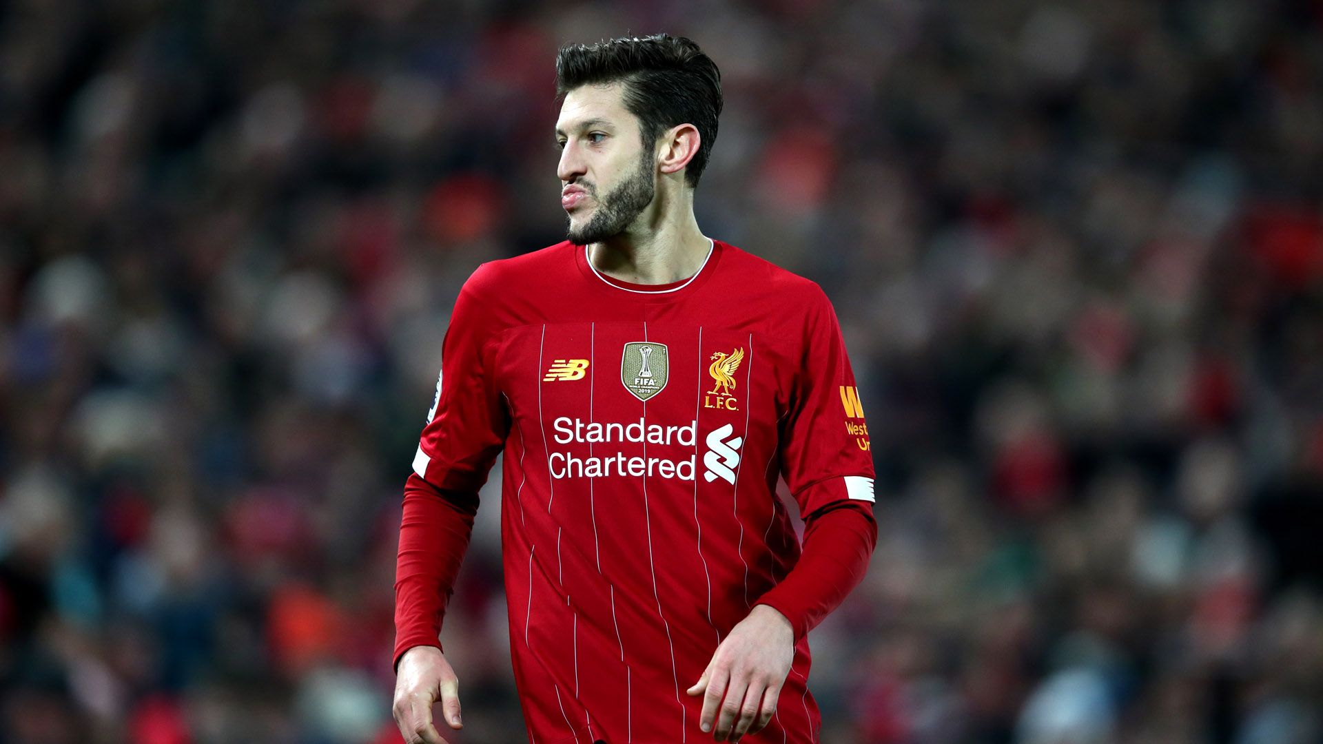 Adam Lallana