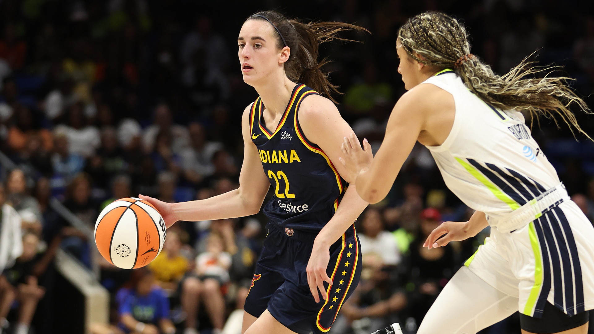 Indiana Fever Schedule 2024 Schedule - Winne Karalynn