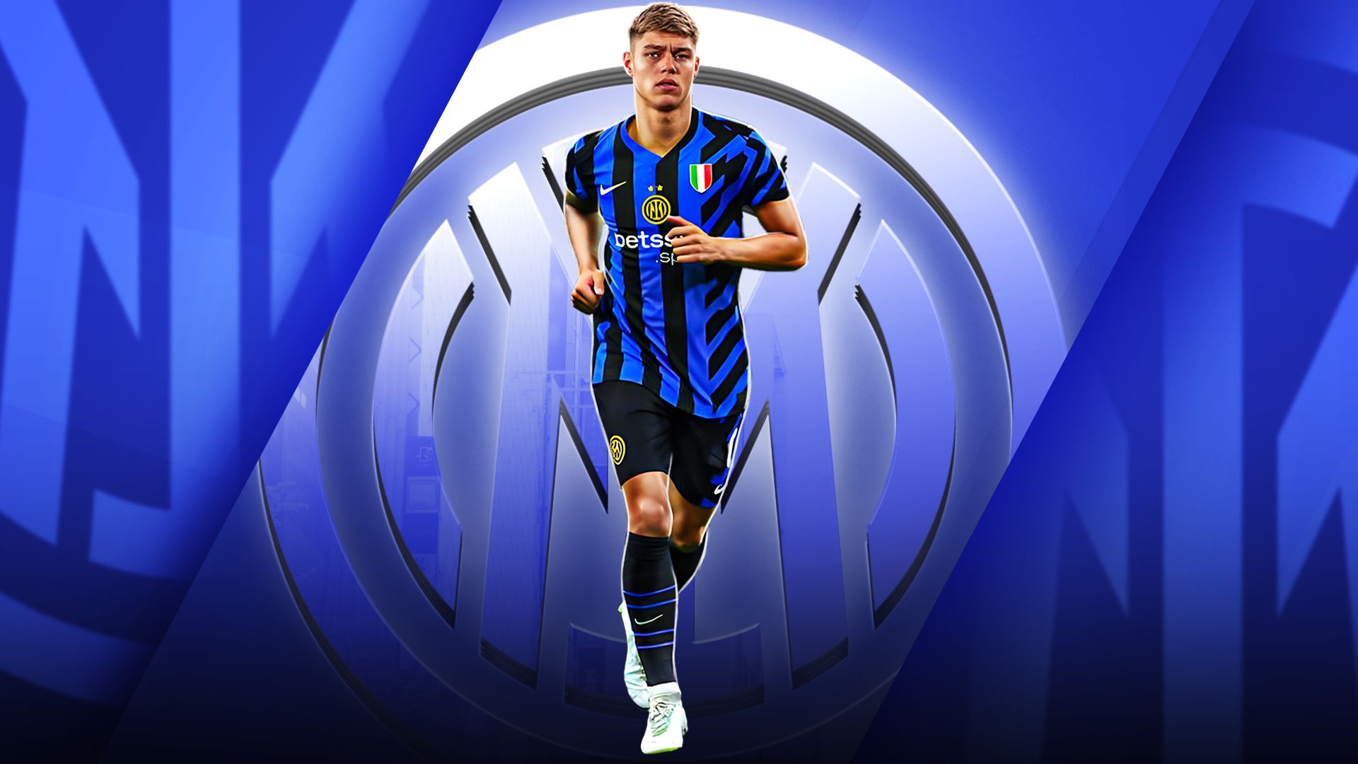 Palacios Inter GFX