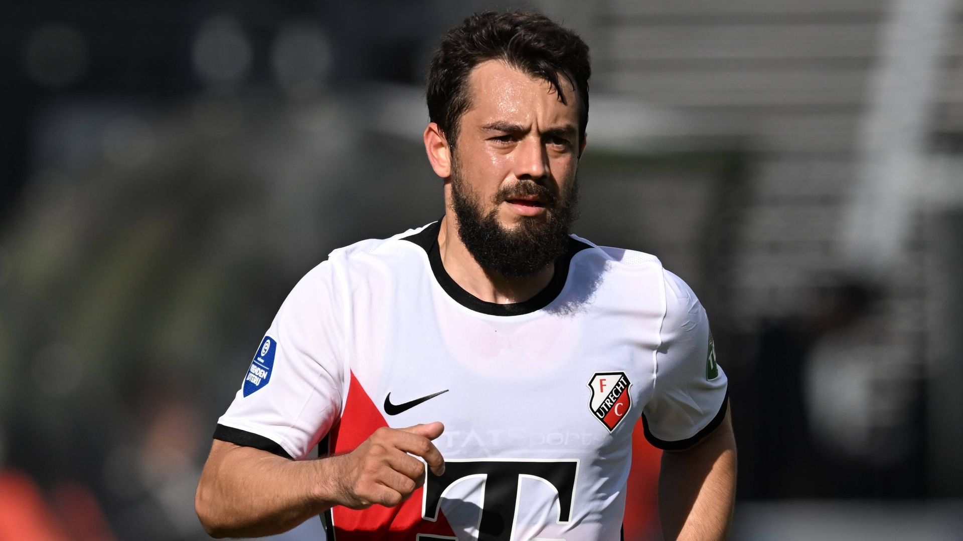 GER ONLY Utrecht Amin Younes 